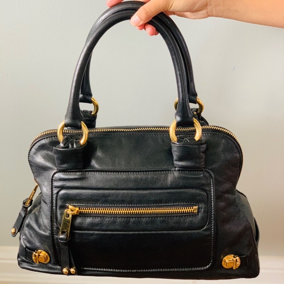 Marc Jacobs handbag - Picture 1 of 9